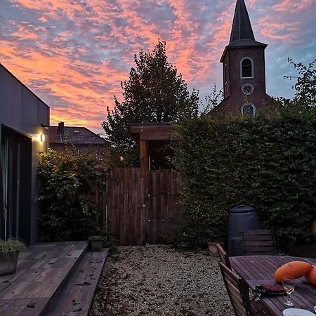 Wetterdelle Lodge Heers Luaran gambar