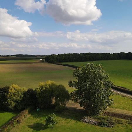 Wetterdelle Lodge Heers Luaran gambar