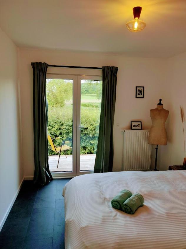 Wetterdelle Lodge Heers Luaran gambar