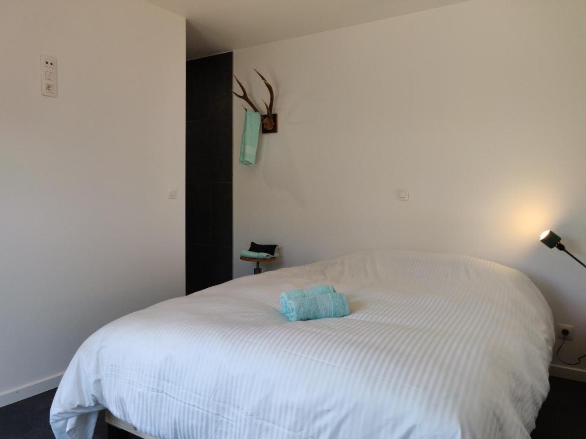 Wetterdelle Lodge Heers Luaran gambar
