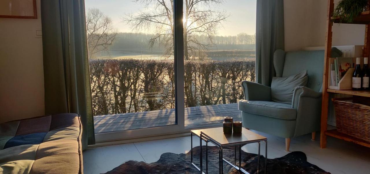 Wetterdelle Lodge Heers Luaran gambar