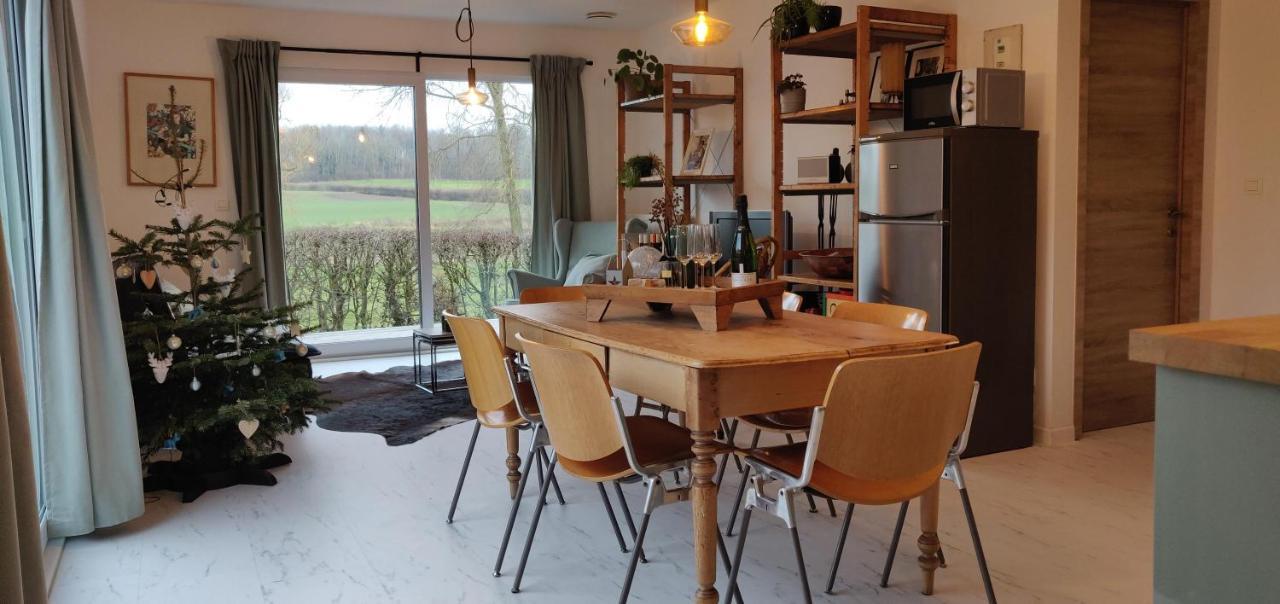Wetterdelle Lodge Heers Luaran gambar