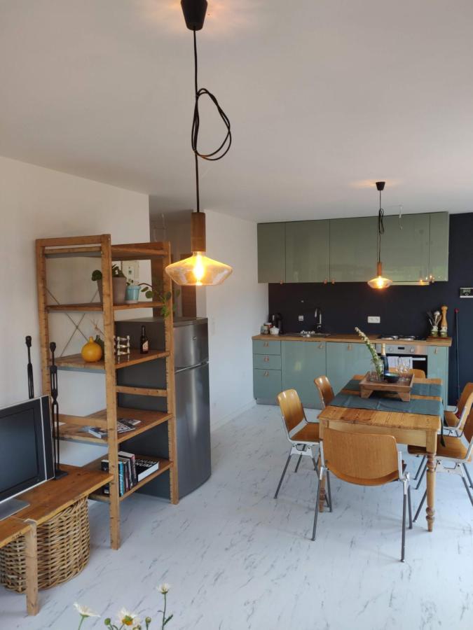 Wetterdelle Lodge Heers Luaran gambar