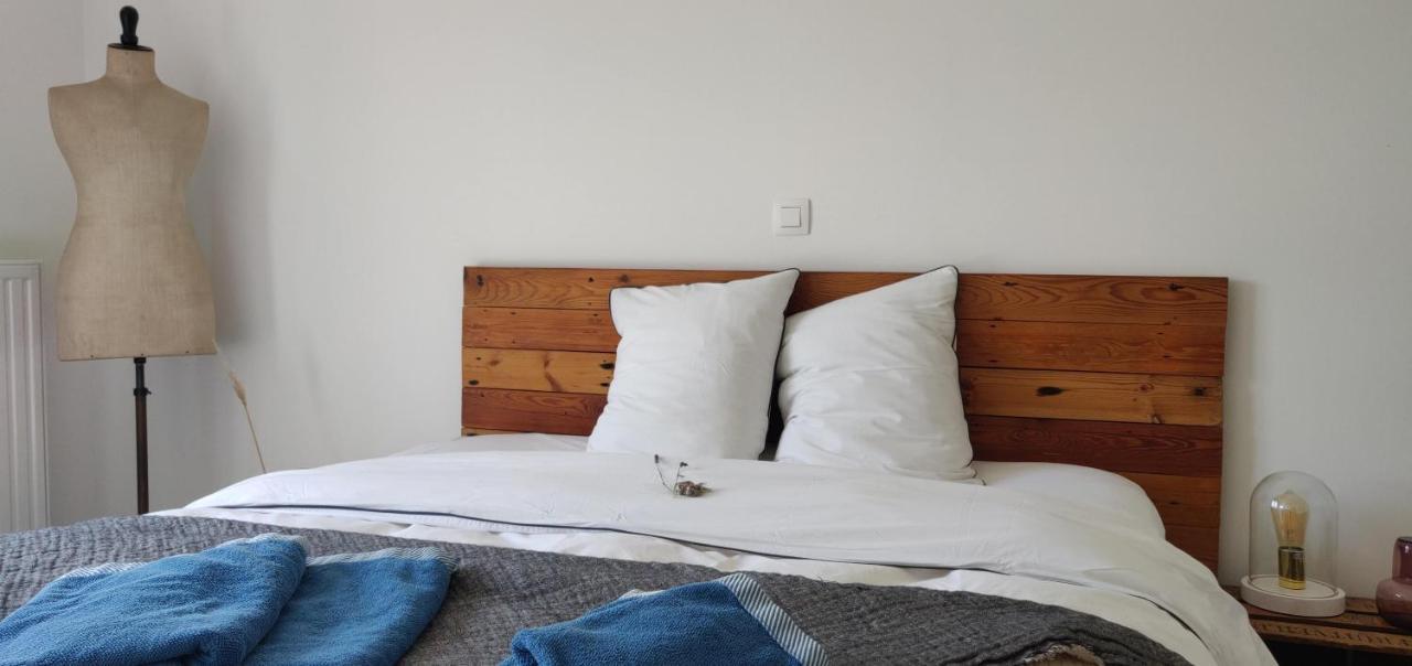 Wetterdelle Lodge Heers Luaran gambar