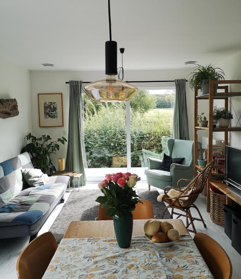 Wetterdelle Lodge Heers Luaran gambar