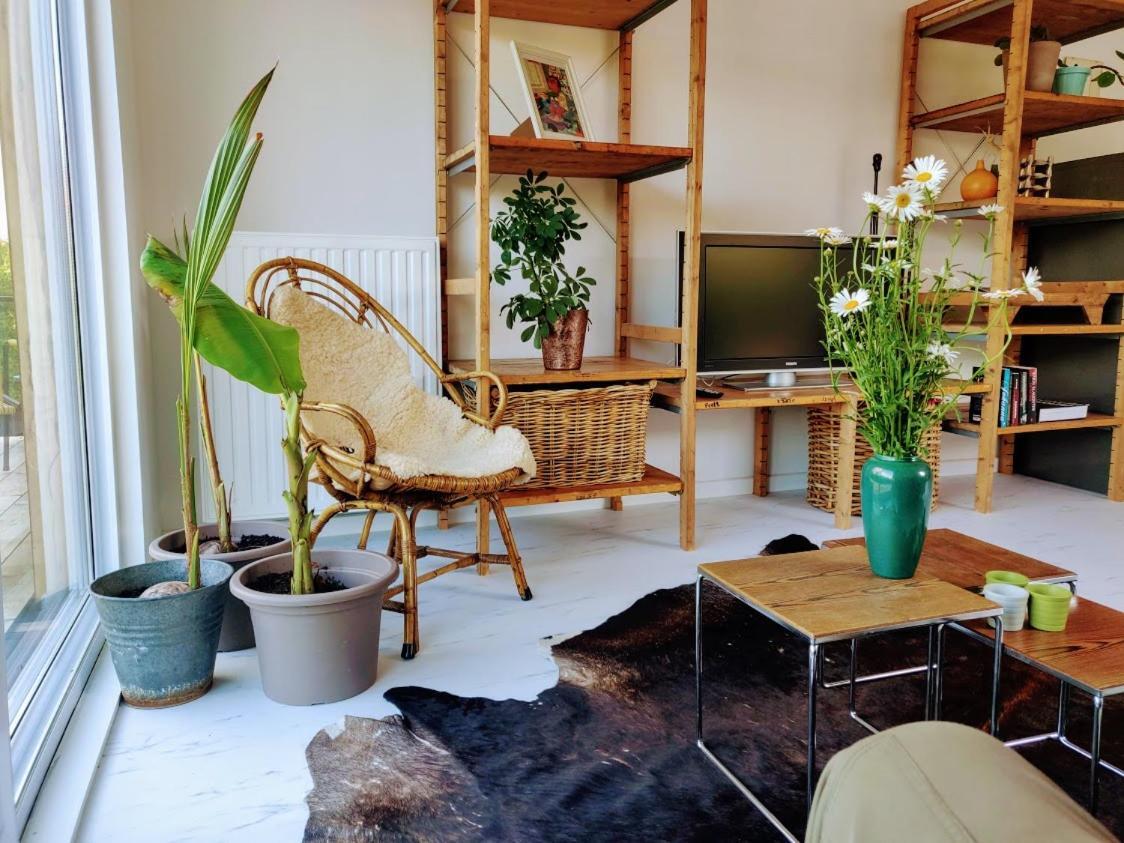 Wetterdelle Lodge Heers Luaran gambar