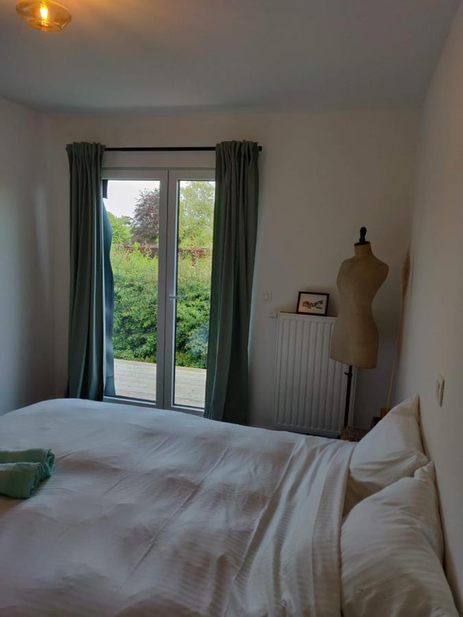 Wetterdelle Lodge Heers Luaran gambar