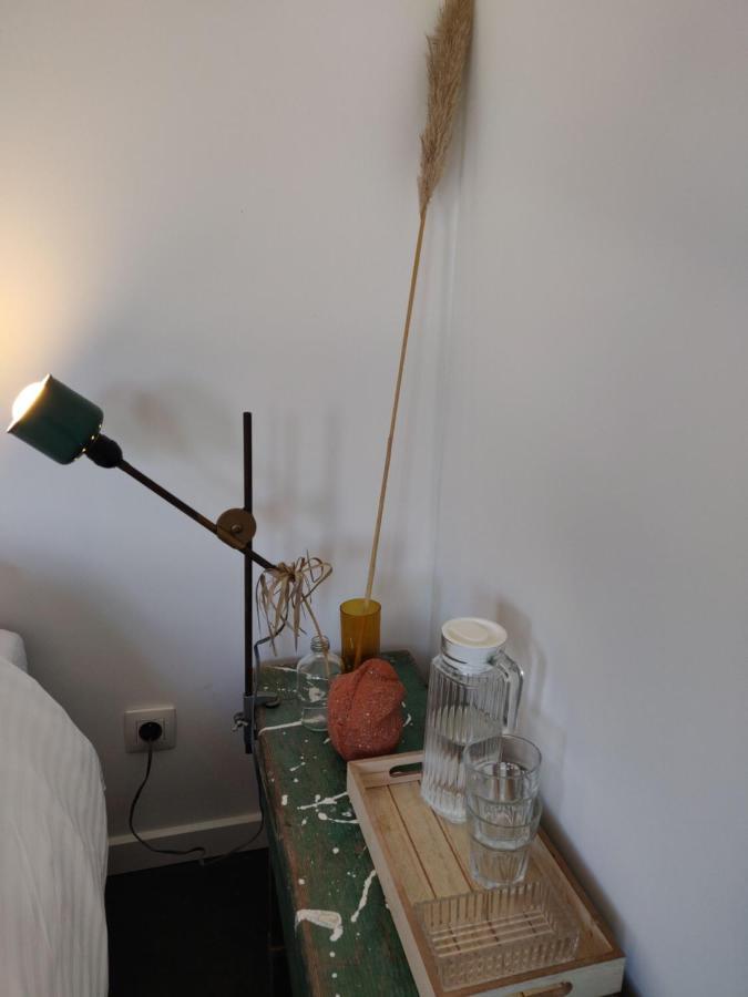Wetterdelle Lodge Heers Luaran gambar