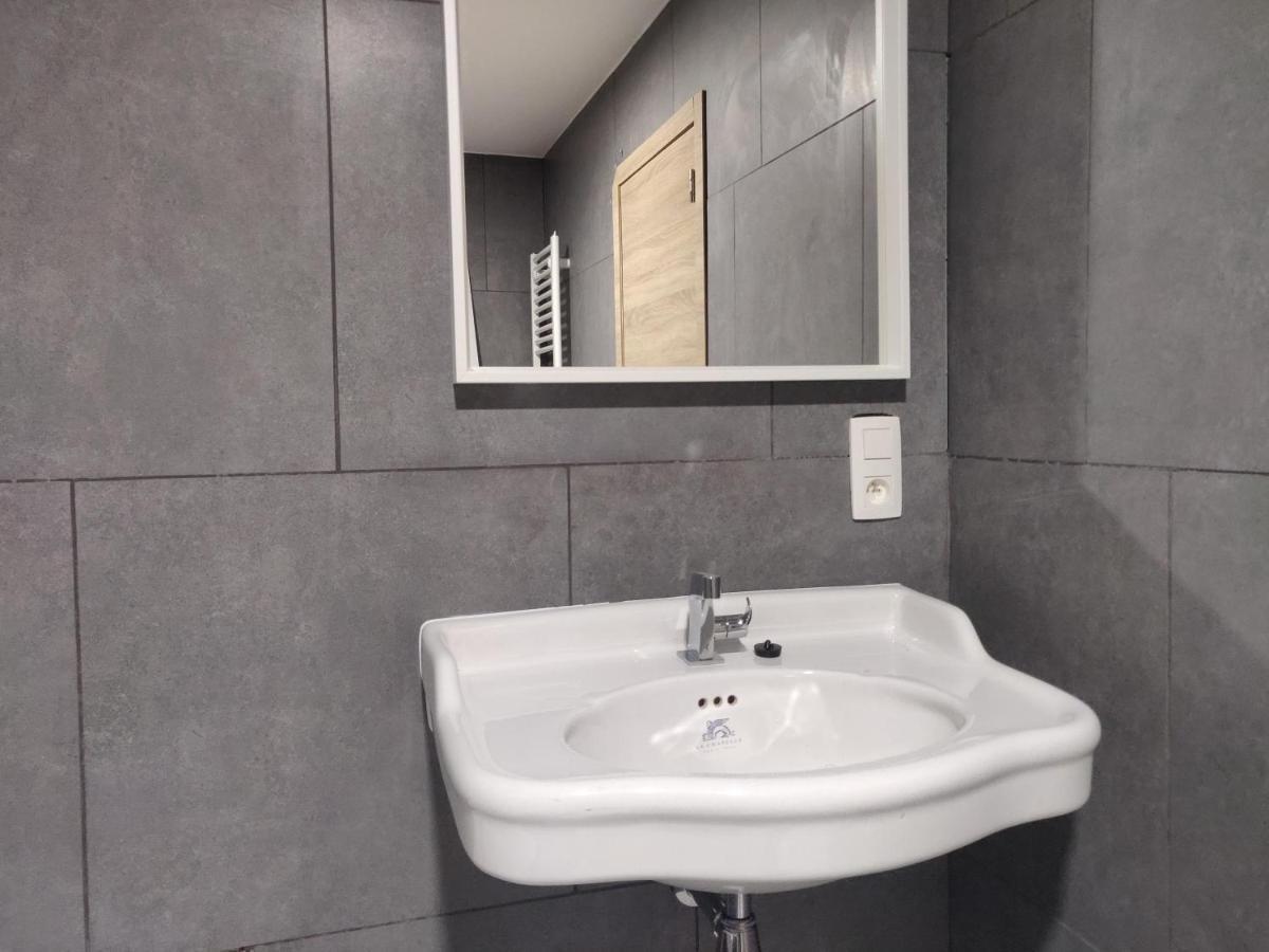 Wetterdelle Lodge Heers Luaran gambar